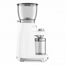 Кофемолка SMEG CGF11WHEU