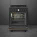 Варочный центр SMEG CO60GMAN2