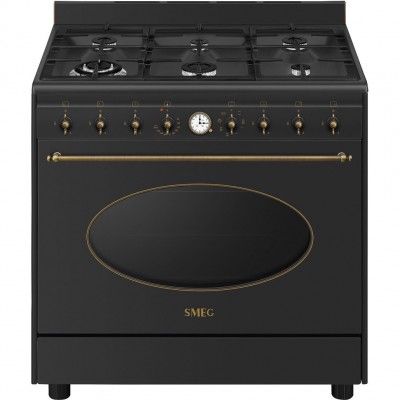 Варочный центр SMEG CO90GMAN2