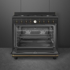 Варочный центр SMEG CO90GMAN2