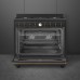 Варочный центр SMEG CO90GMAN2