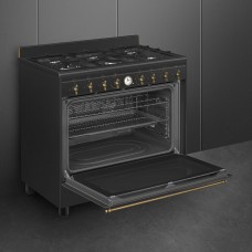 Варочный центр SMEG CO90GMAN2