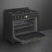 Варочный центр SMEG CO90GMAN2