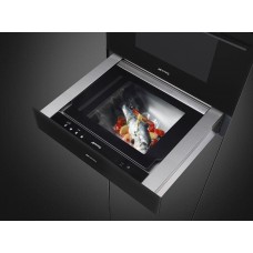 Вакууматор SMEG CPV115B3