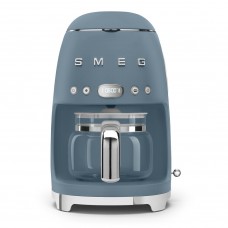 Кофеварка капельная Smeg DCF02SBMEU