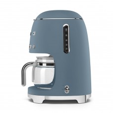 Кофеварка капельная Smeg DCF02SBMEU