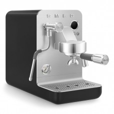 Кофемашина эспрессо SMEG EMC02BLMEU
