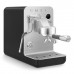 Кавомашина еспресо SMEG EMC02BLMEU