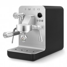 Кофемашина эспрессо SMEG EMC02BLMEU