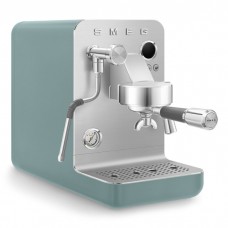 Кофемашина эспрессо SMEG EMC02EGMEU