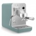Кавомашина еспресо SMEG EMC02EGMEU