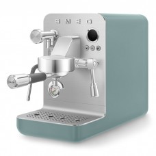 Кофемашина эспрессо SMEG EMC02EGMEU