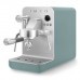 Кавомашина еспресо SMEG EMC02EGMEU