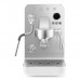 Кавомашина еспресо SMEG EMC02WHMEU Кавомашина еспресо SMEG EMC02WHMEU