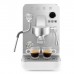 Кавомашина еспресо SMEG EMC02WHMEU