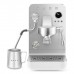 Кавомашина еспресо SMEG EMC02WHMEU