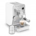 Кавомашина еспресо SMEG EMC02WHMEU