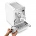 Кавомашина еспресо SMEG EMC02WHMEU