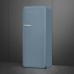  Холодильник SMEG FAB28RDSB6