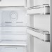 Холодильник SMEG FAB28RDSB6