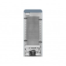  Холодильник SMEG FAB28RDSB6