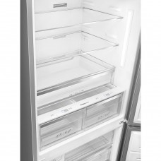 Холодильник SMEG FC84EN4HX1