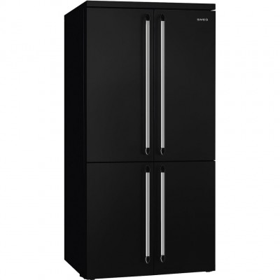Холодильник Side-by-Side SMEG FQ960BL6