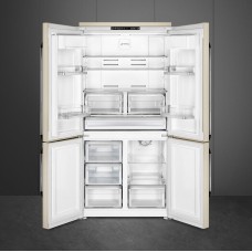 Холодильник Side-by-Side SMEG FQ960P6