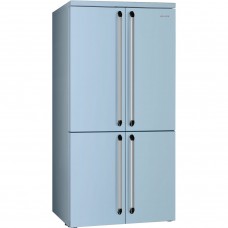 Холодильник Side-by-Side SMEG FQ960PB6