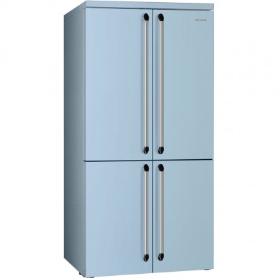 Холодильник Side-by-Side SMEG FQ960PB6