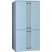 Холодильник Side-by-Side SMEG FQ960PB6 Холодильник Side-by-Side SMEG FQ960PB6