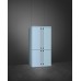Холодильник Side-by-Side SMEG FQ960PB6