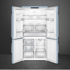 Холодильник Side-by-Side SMEG FQ960PB6