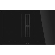 Варильна панель SMEG HOBD682D2