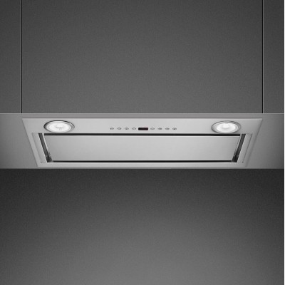 Витяжка SMEG KICGR52X2