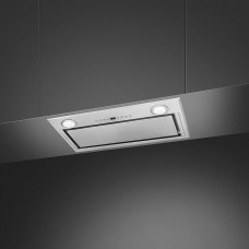 Вытяжжа SMEG KICGR52X2