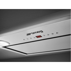 Вытяжжа SMEG KICGR52X2