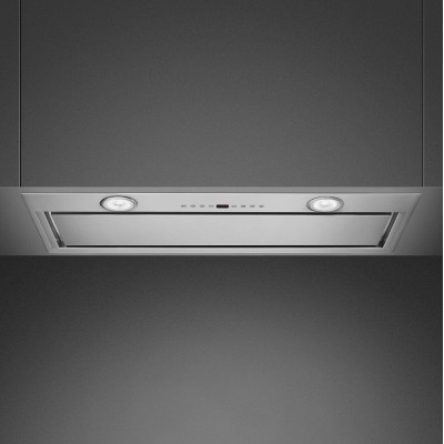 Витяжка SMEG KICGR70X2