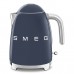 Чайник електричний SMEG KLF03NBEU Чайник електричний SMEG KLF03NBEU