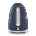 Чайник електричний SMEG KLF03NBEU