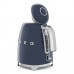 Чайник електричний SMEG KLF03NBEU