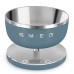Кухонные весы Smeg KSC01SBMWW