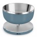Кухонные весы Smeg KSC01SBMWW