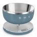 Кухонные весы Smeg KSC01SBMWW