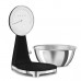 Кухонные весы Smeg KSF01BLWW