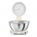 Кухонные весы Smeg KSF01CRWW Кухонные весы Smeg KSF01CRWW
