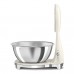 Кухонные весы Smeg KSF01CRWW
