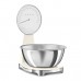 Кухонные весы Smeg KSF01CRWW