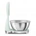 Кухонные весы Smeg KSF01PGWW