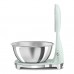 Кухонные весы Smeg KSF01PGWW
